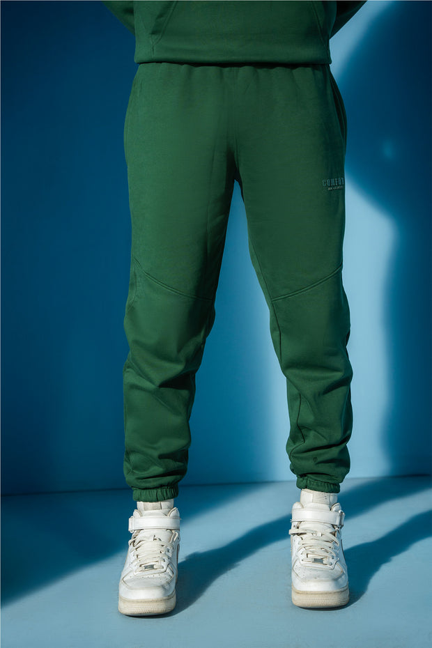 Evergreen Comfort Joggers (Unisex)