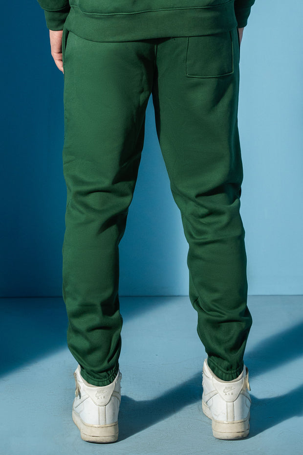 Evergreen Comfort Joggers (Unisex)