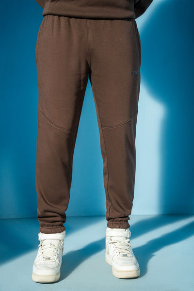 Brown Comfort Joggers(Unisex)