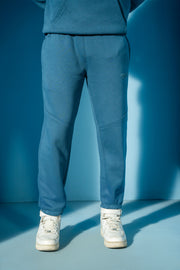 Arctic blue Comfort Joggers (Unisex)