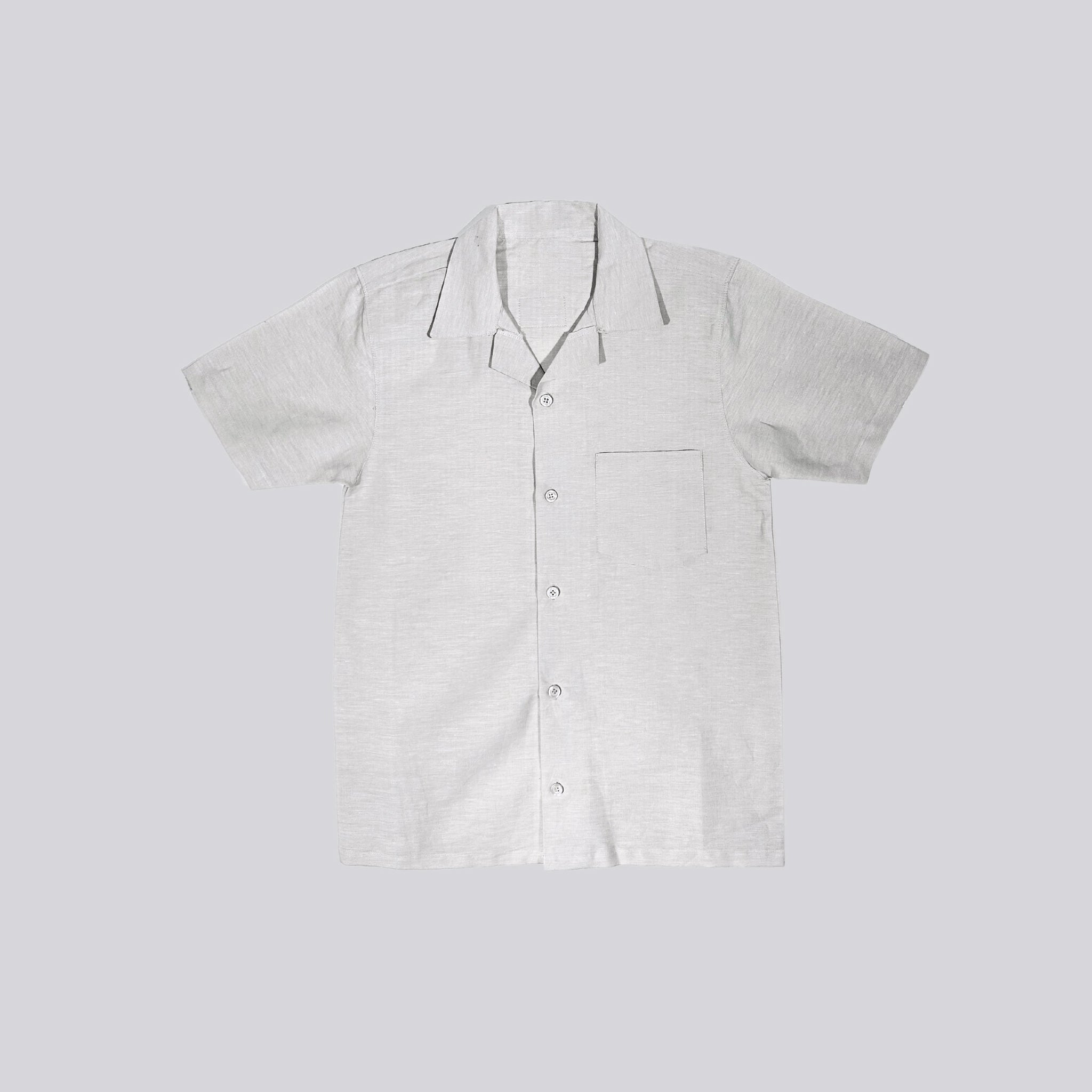 Casual Shirt Beige